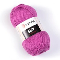 YarnArt Baby 560